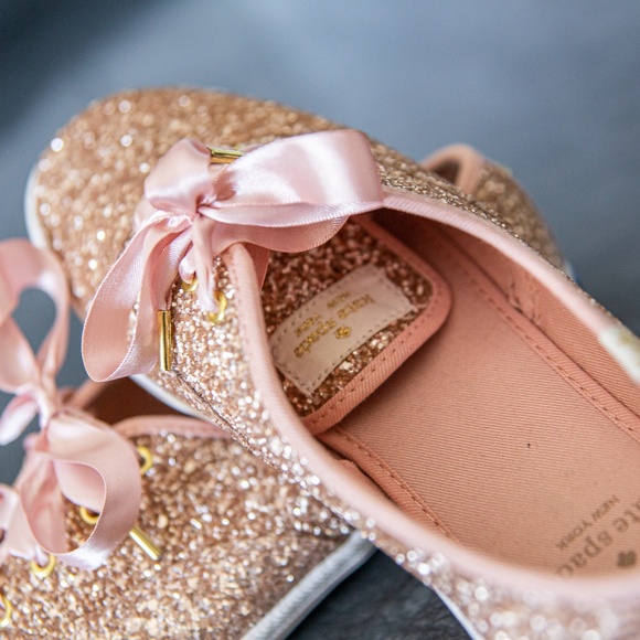kate spade Shoes - KATE SPADE X KED - SIZE 9